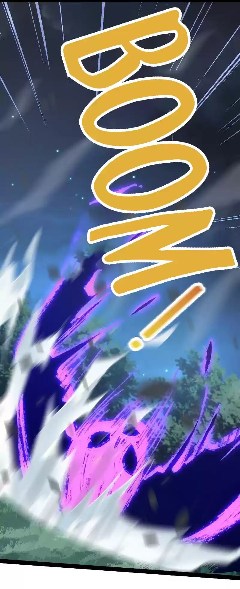 The Martial Emperor's Life After Seclusion 104