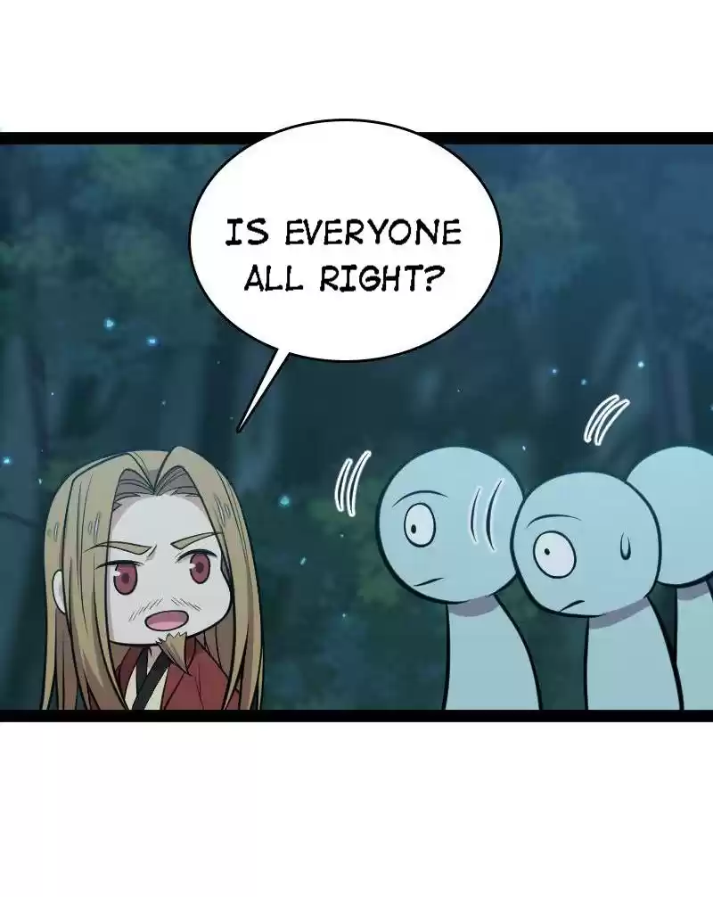 The Martial Emperor's Life After Seclusion 104