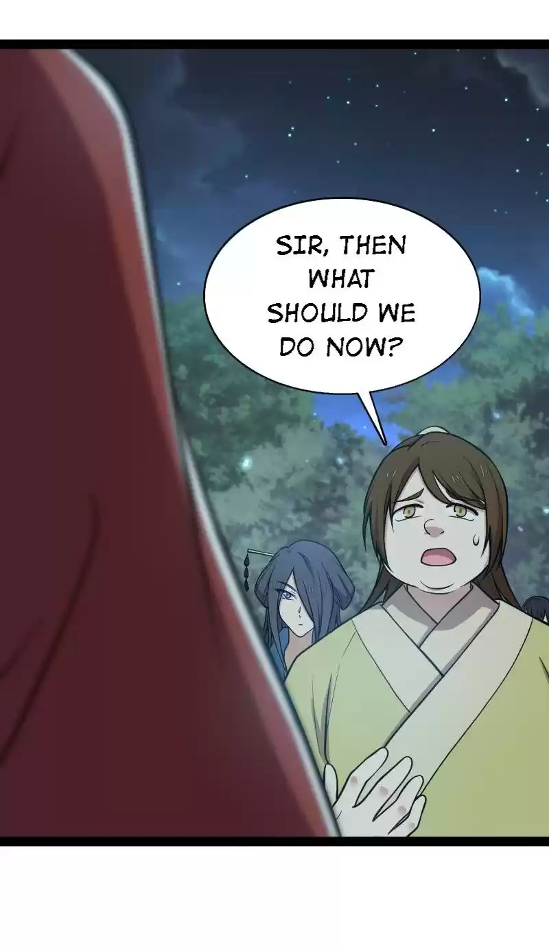 The Martial Emperor's Life After Seclusion 104