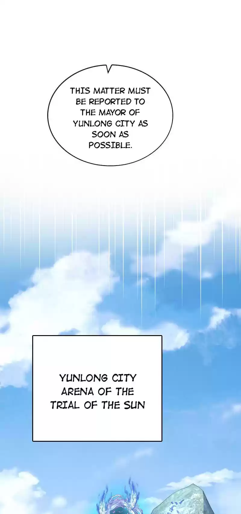 The Martial Emperor's Life After Seclusion 104