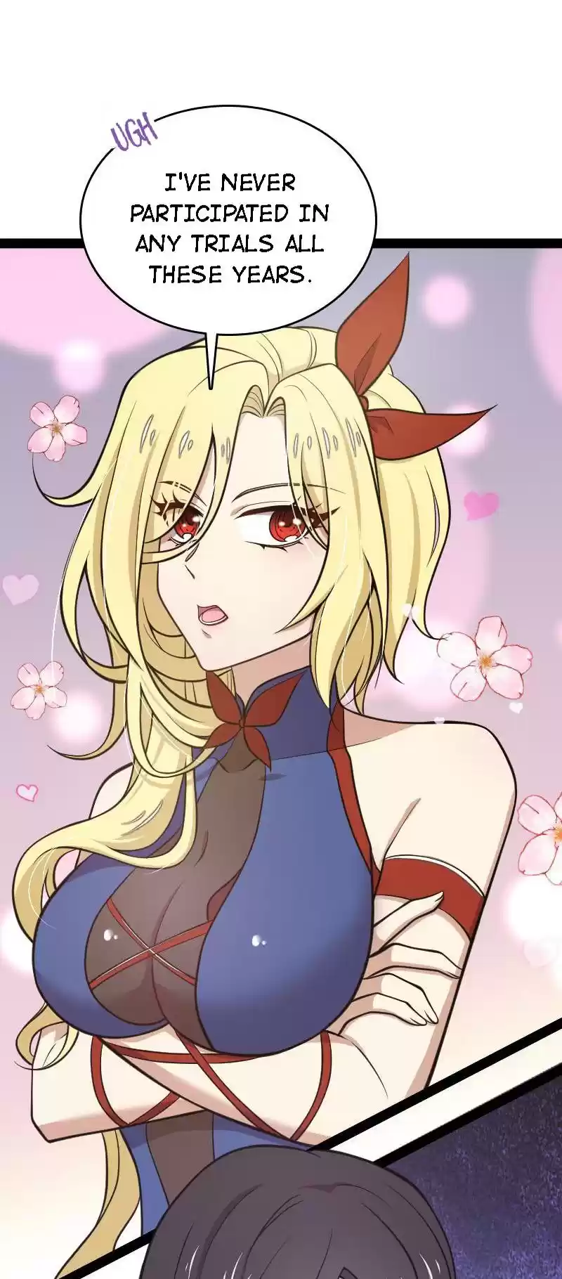 The Martial Emperor's Life After Seclusion 104