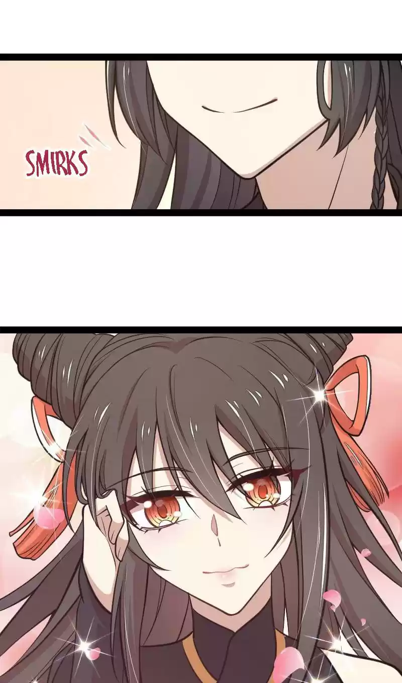 The Martial Emperor's Life After Seclusion 104