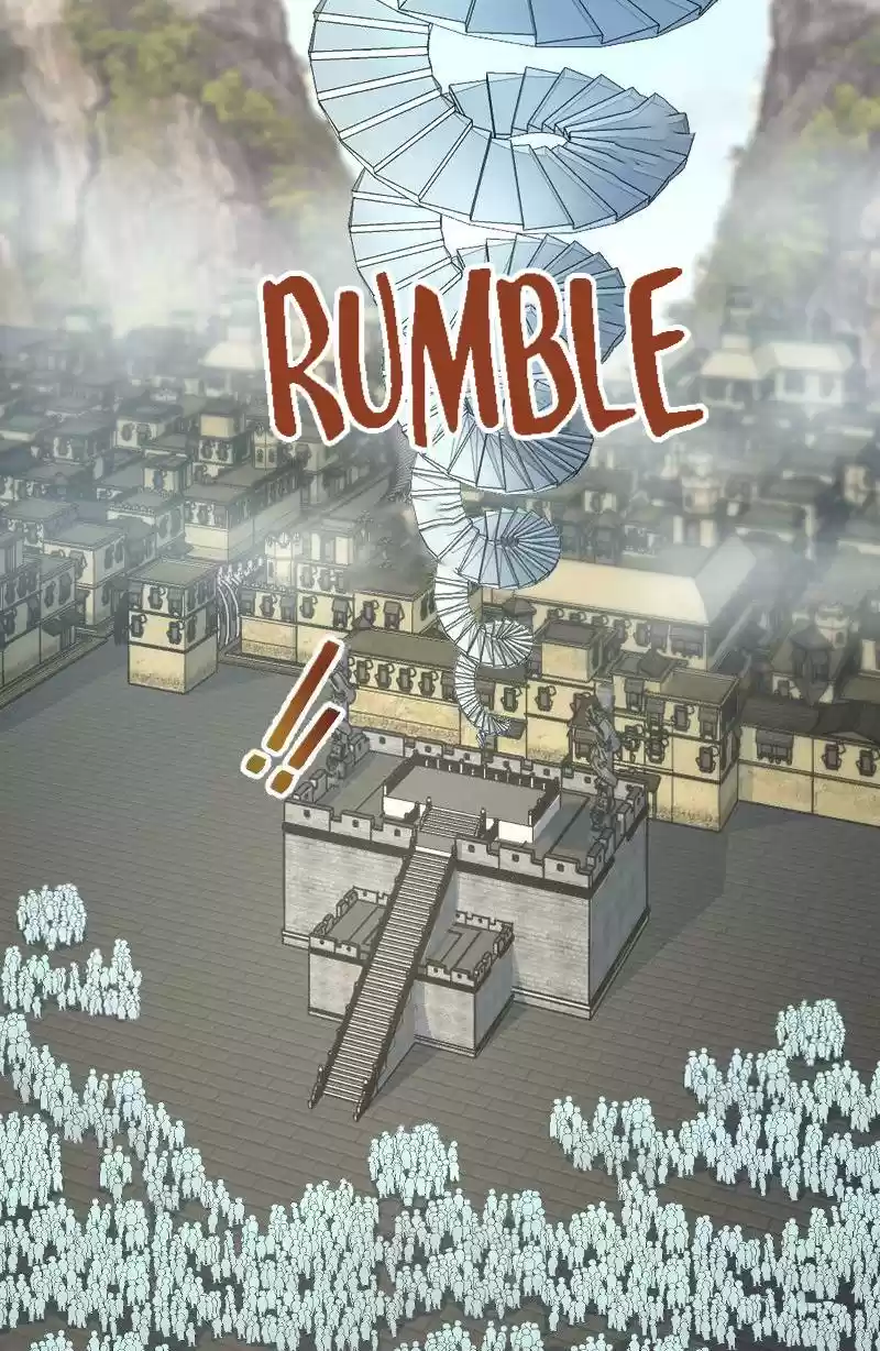 The Martial Emperor's Life After Seclusion 104