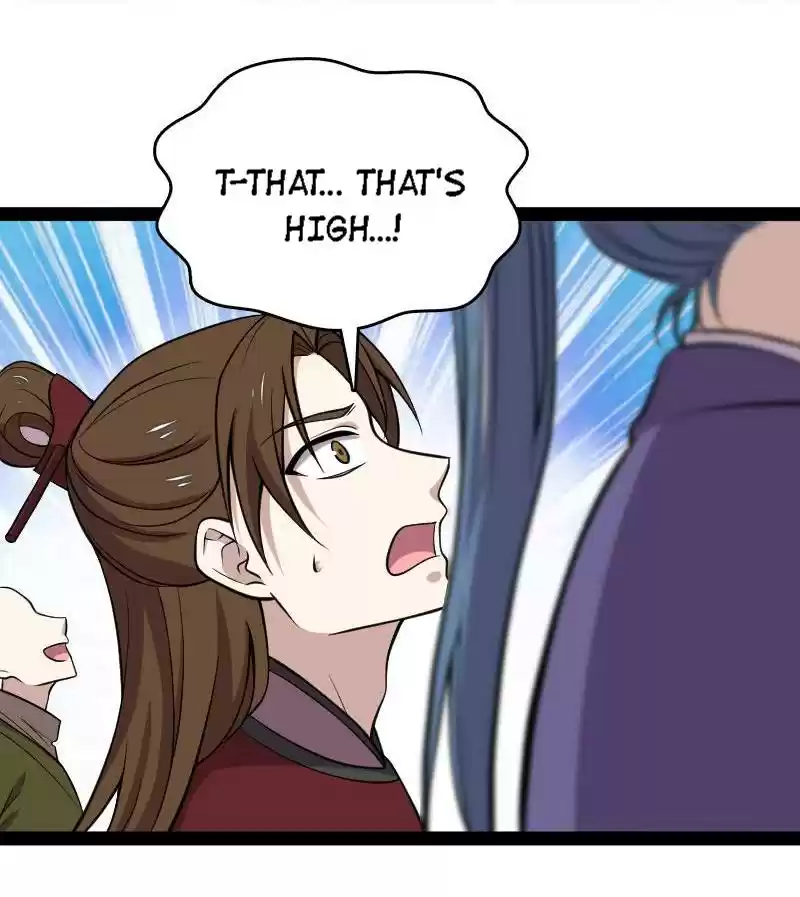 The Martial Emperor's Life After Seclusion 104