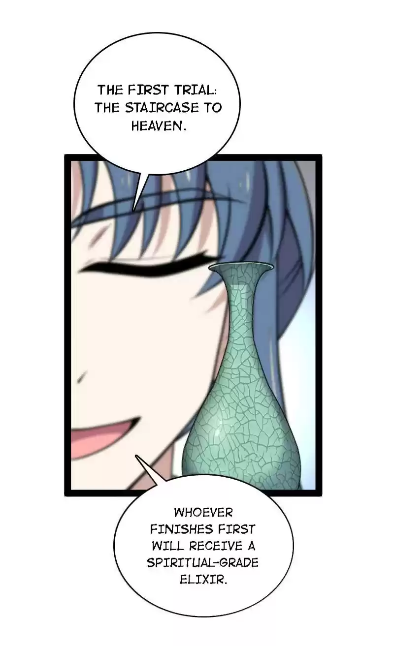 The Martial Emperor's Life After Seclusion 104