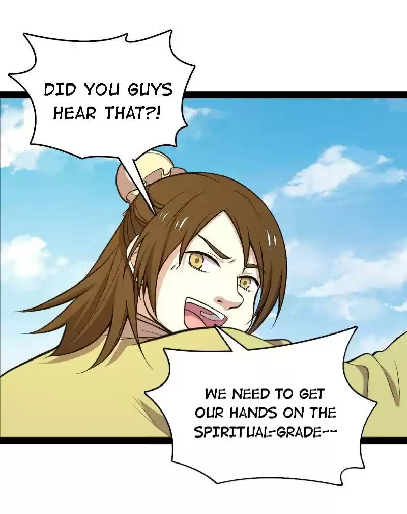 The Martial Emperor's Life After Seclusion 104