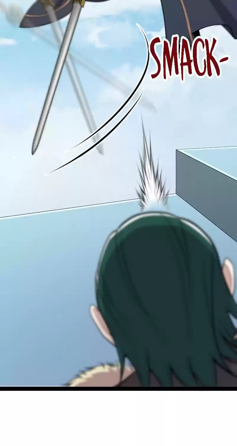 The Martial Emperor's Life After Seclusion 104