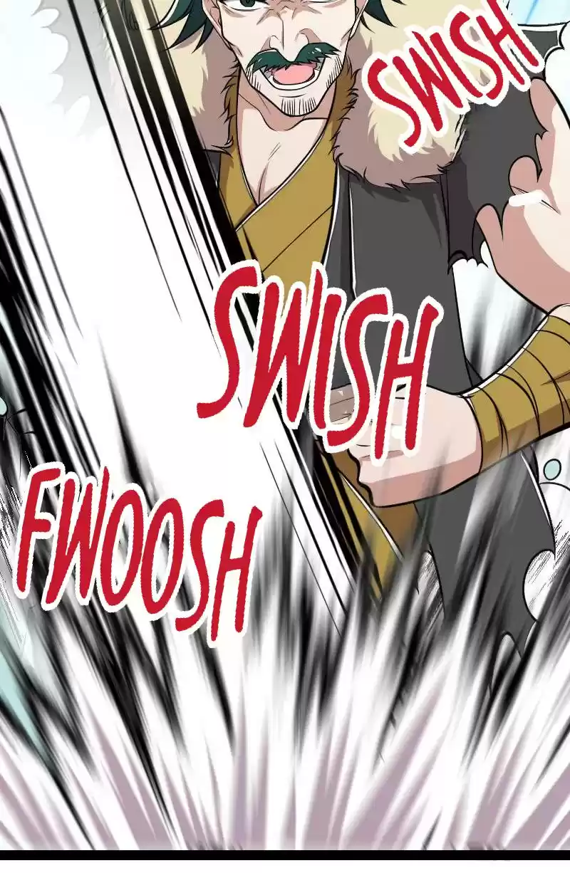 The Martial Emperor's Life After Seclusion 104