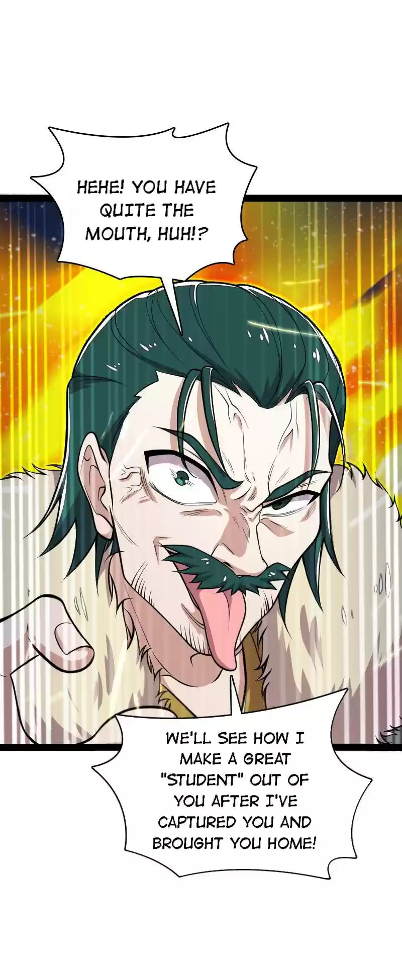 The Martial Emperor's Life After Seclusion 104