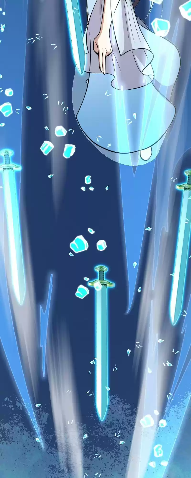 The Martial Emperor's Life After Seclusion 104