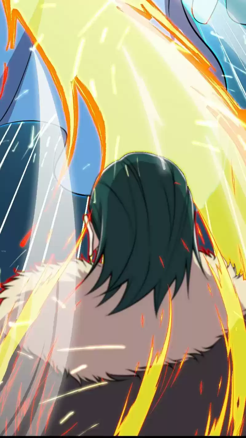 The Martial Emperor's Life After Seclusion 104