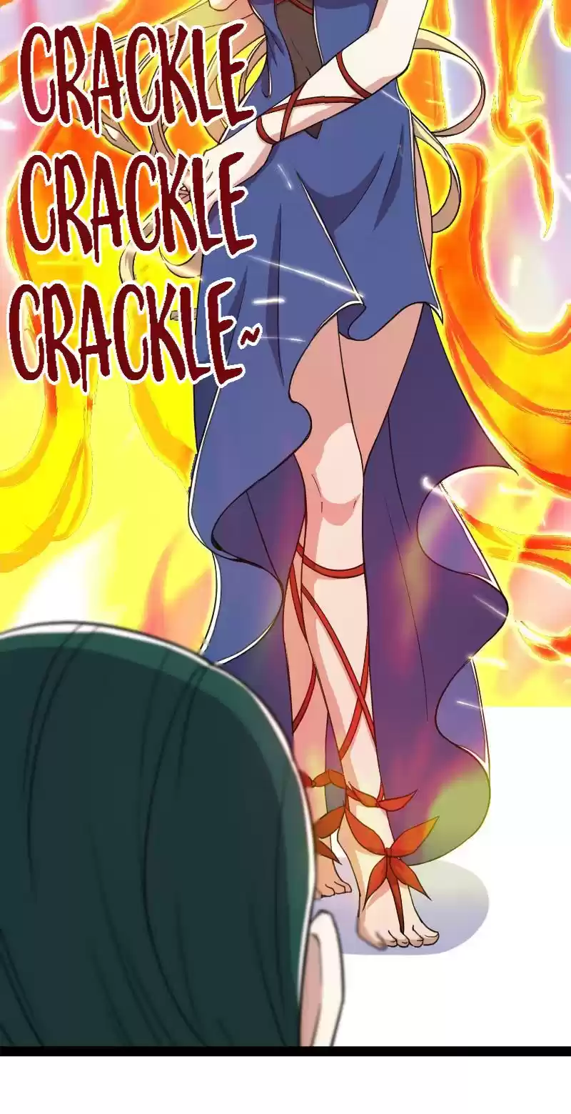 The Martial Emperor's Life After Seclusion 104