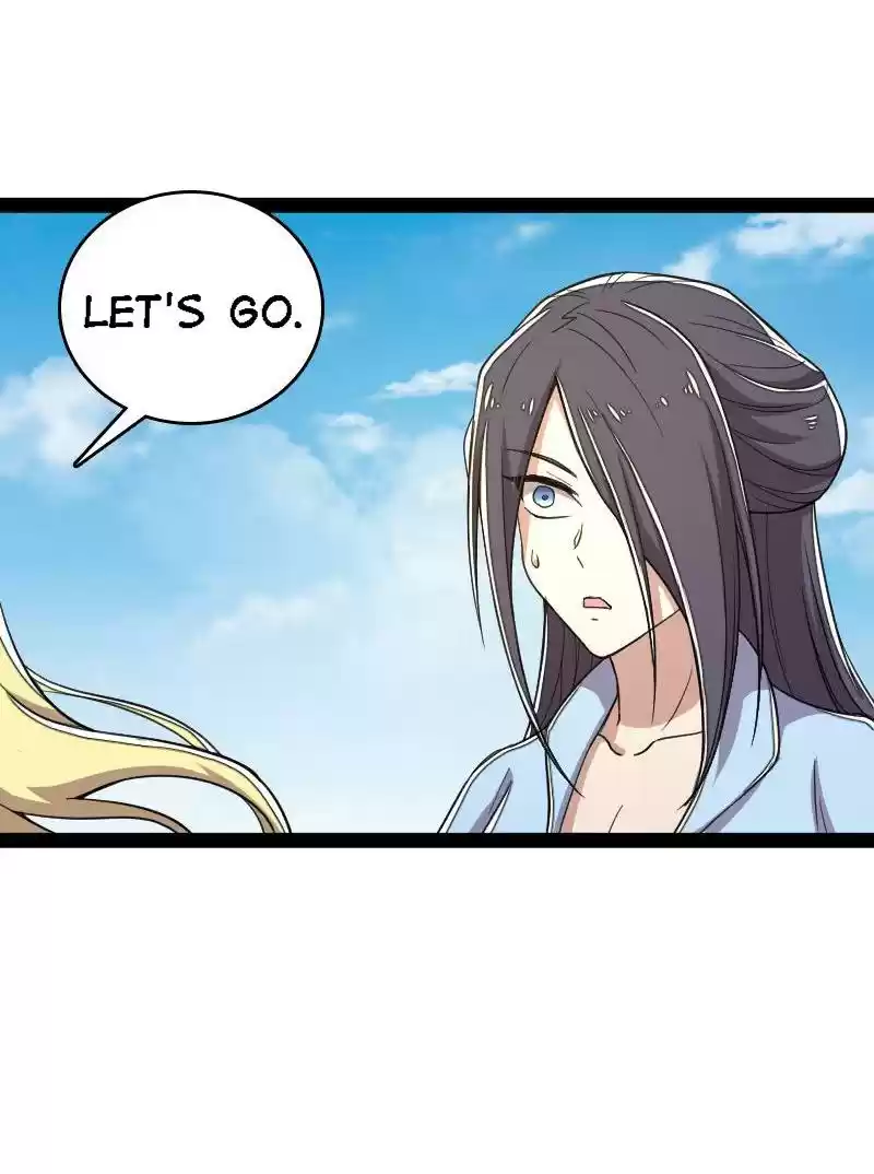 The Martial Emperor's Life After Seclusion 104