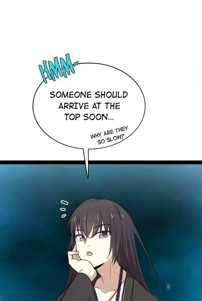 The Martial Emperor's Life After Seclusion 105