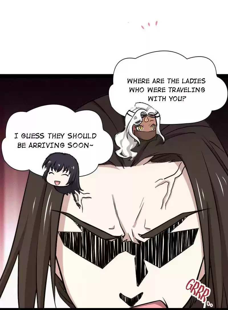 The Martial Emperor's Life After Seclusion 105