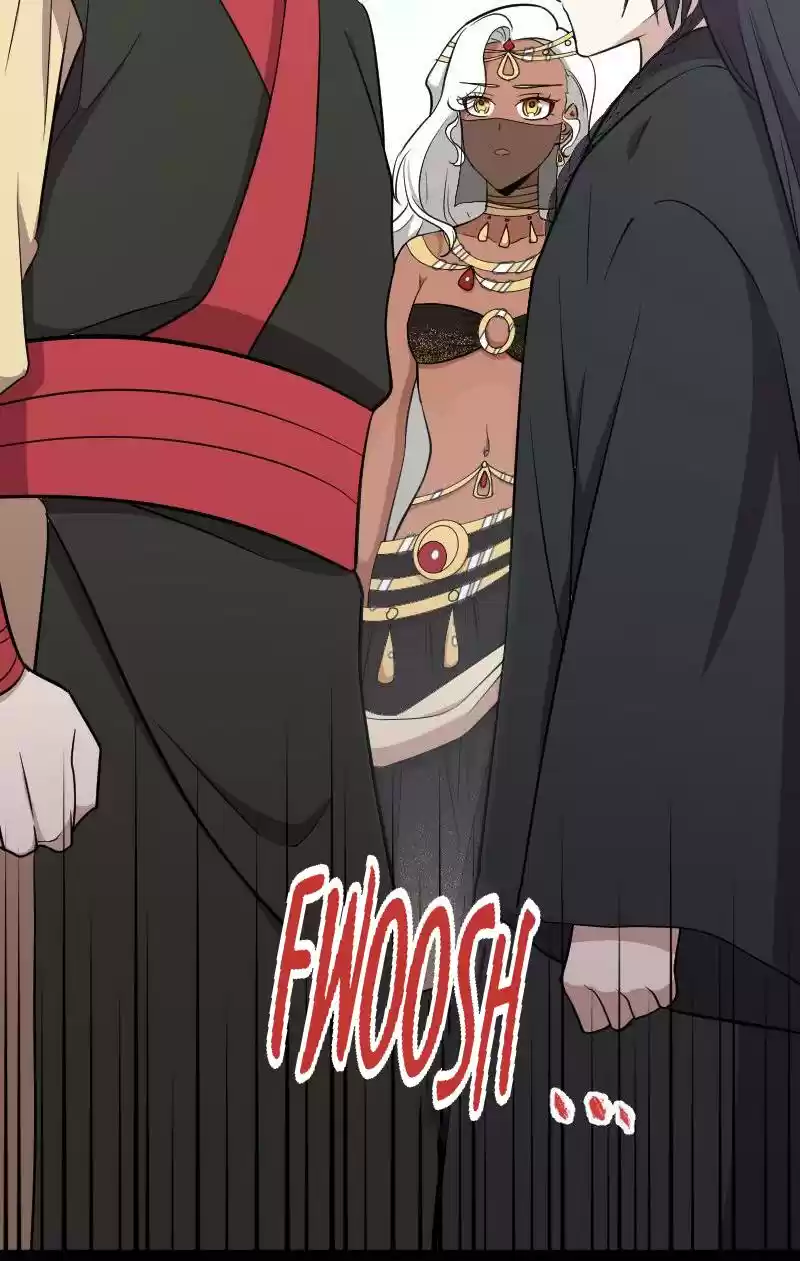 The Martial Emperor's Life After Seclusion 105