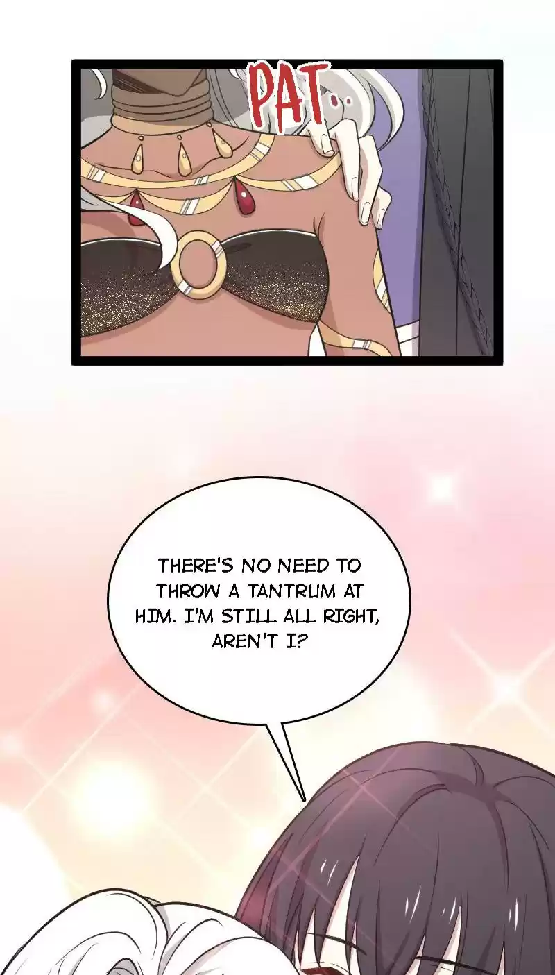 The Martial Emperor's Life After Seclusion 105