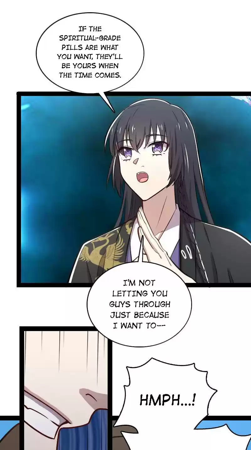 The Martial Emperor's Life After Seclusion 105