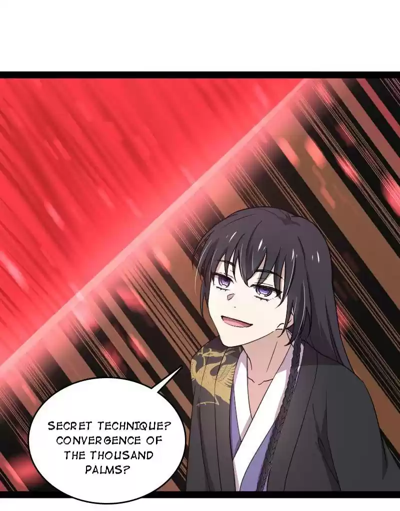 The Martial Emperor's Life After Seclusion 105