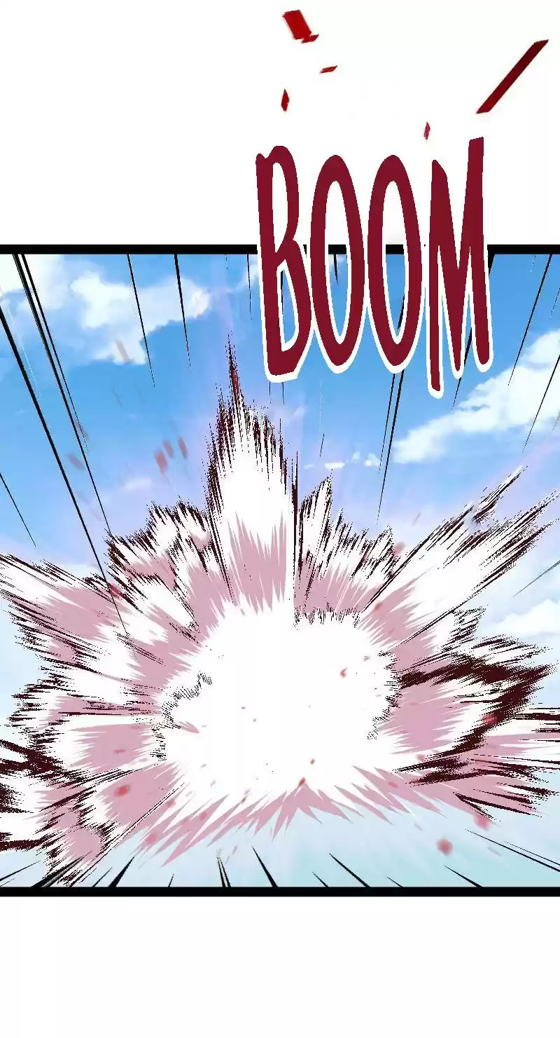 The Martial Emperor's Life After Seclusion 105