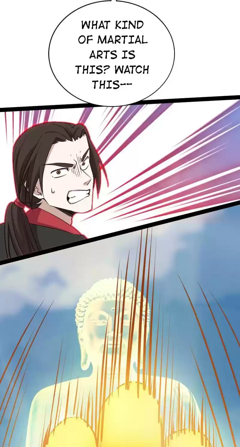 The Martial Emperor's Life After Seclusion 105