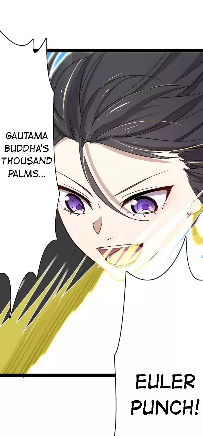 The Martial Emperor's Life After Seclusion 105