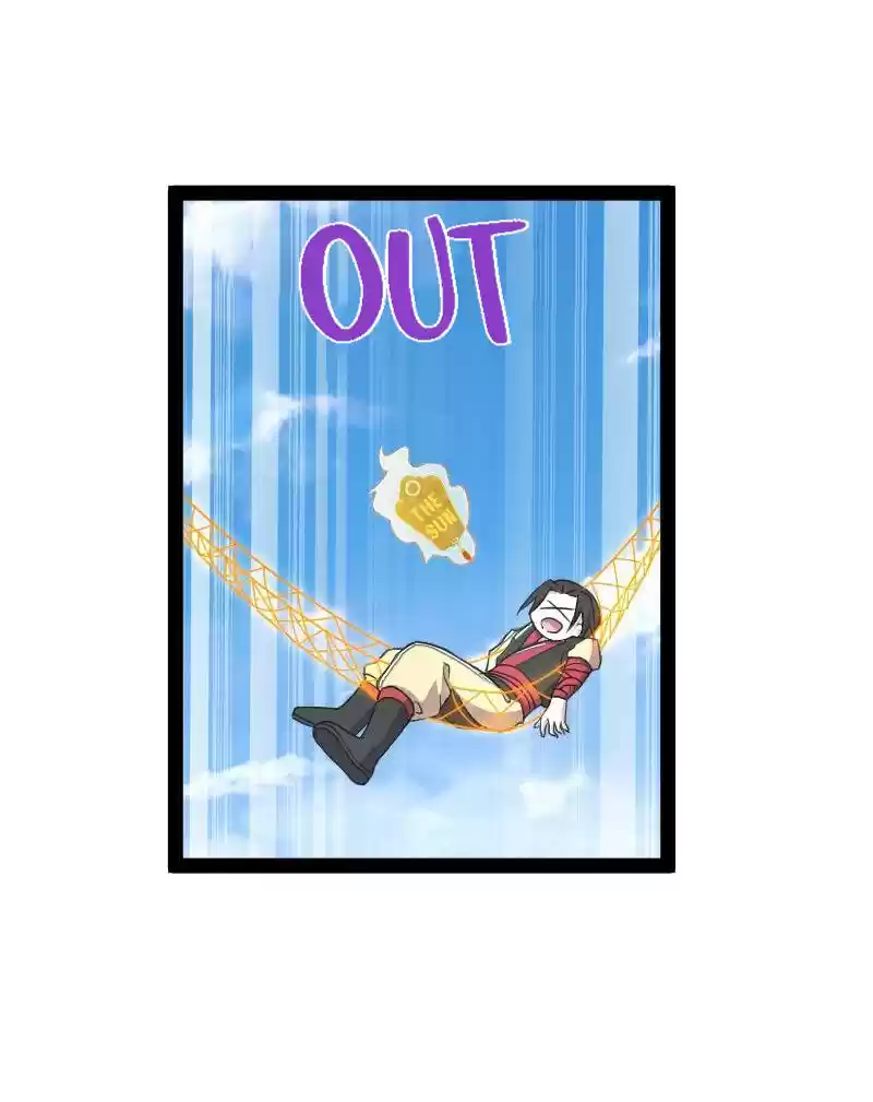 The Martial Emperor's Life After Seclusion 105