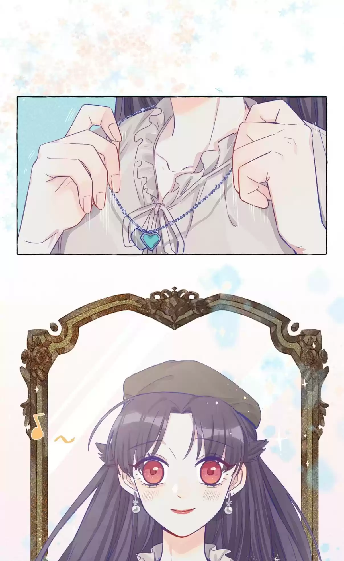 The Martial Emperor's Life After Seclusion 11 This Has Got To Be Heartfelt, Alright?