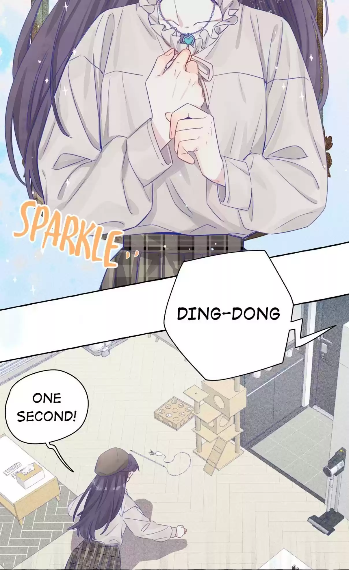 The Martial Emperor's Life After Seclusion 11 This Has Got To Be Heartfelt, Alright?