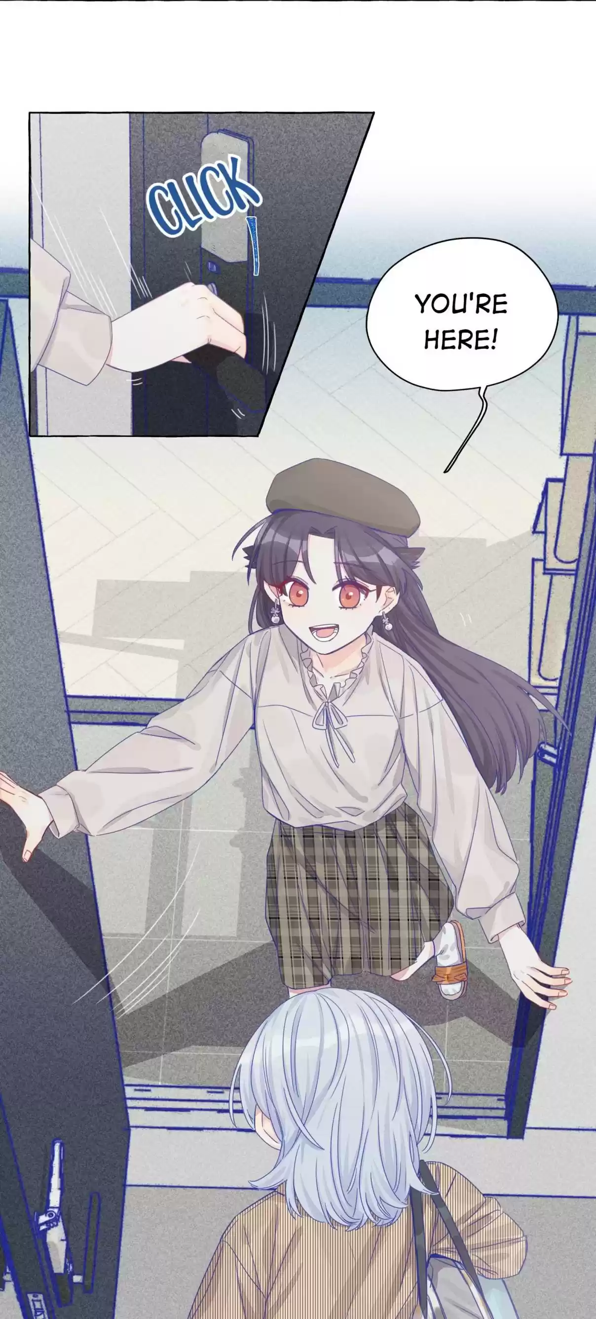 The Martial Emperor's Life After Seclusion 11 This Has Got To Be Heartfelt, Alright?