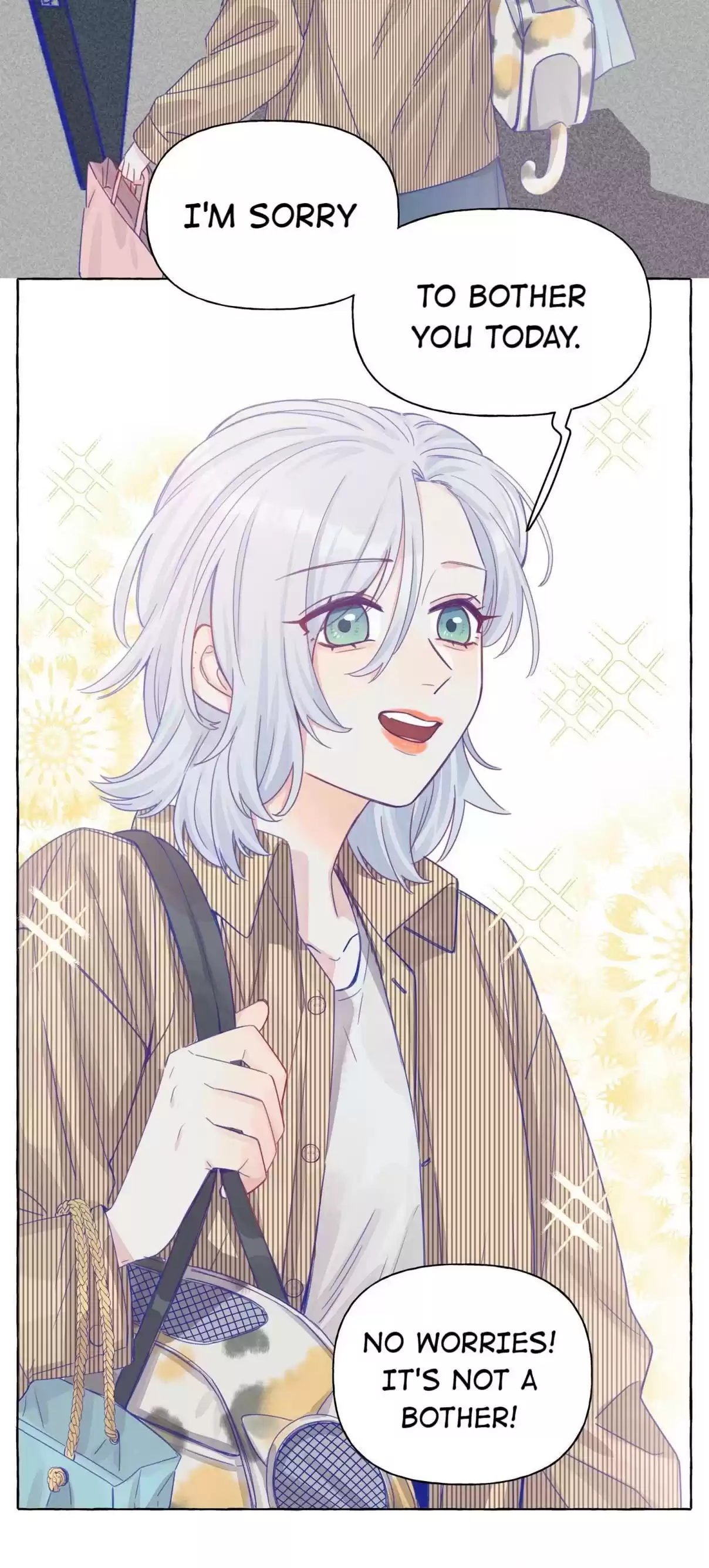 The Martial Emperor's Life After Seclusion 11 This Has Got To Be Heartfelt, Alright?