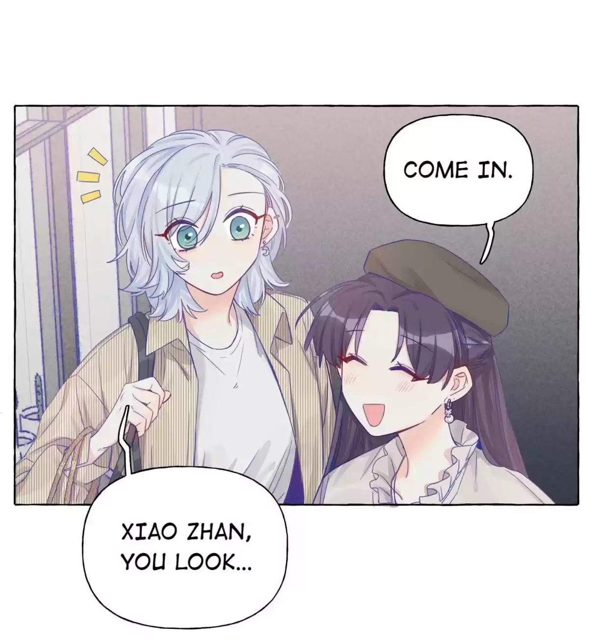 The Martial Emperor's Life After Seclusion 11 This Has Got To Be Heartfelt, Alright?