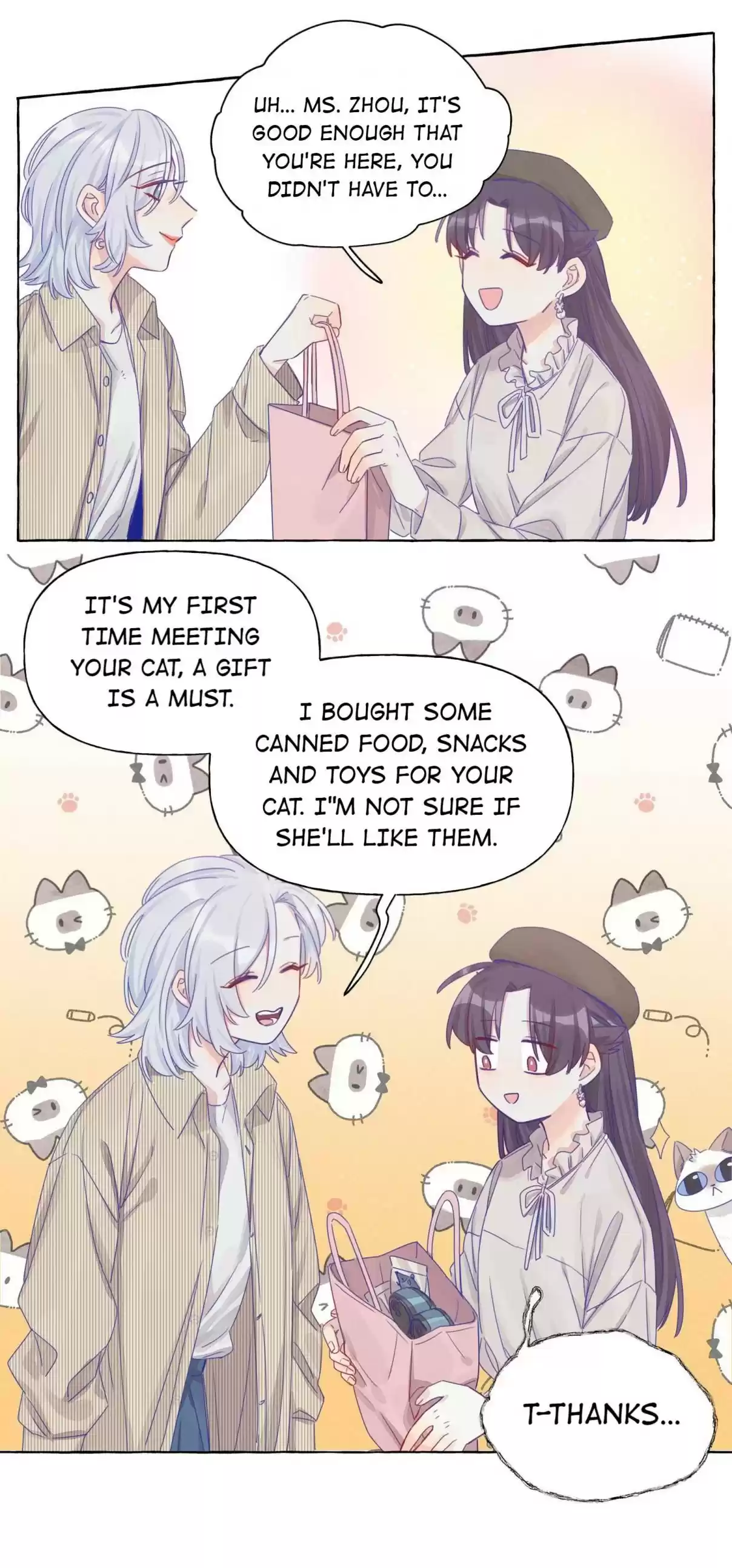 The Martial Emperor's Life After Seclusion 11 This Has Got To Be Heartfelt, Alright?