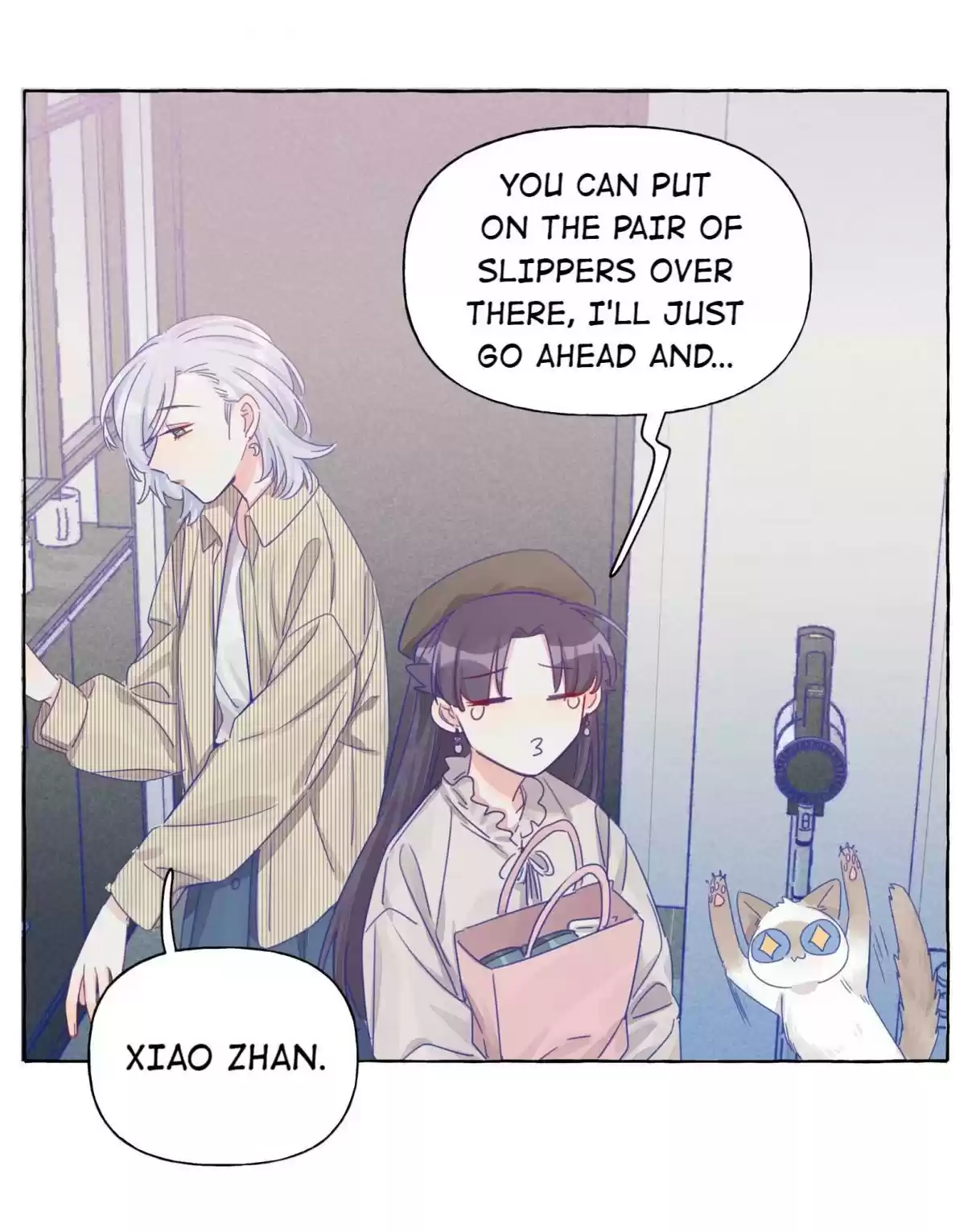 The Martial Emperor's Life After Seclusion 11 This Has Got To Be Heartfelt, Alright?