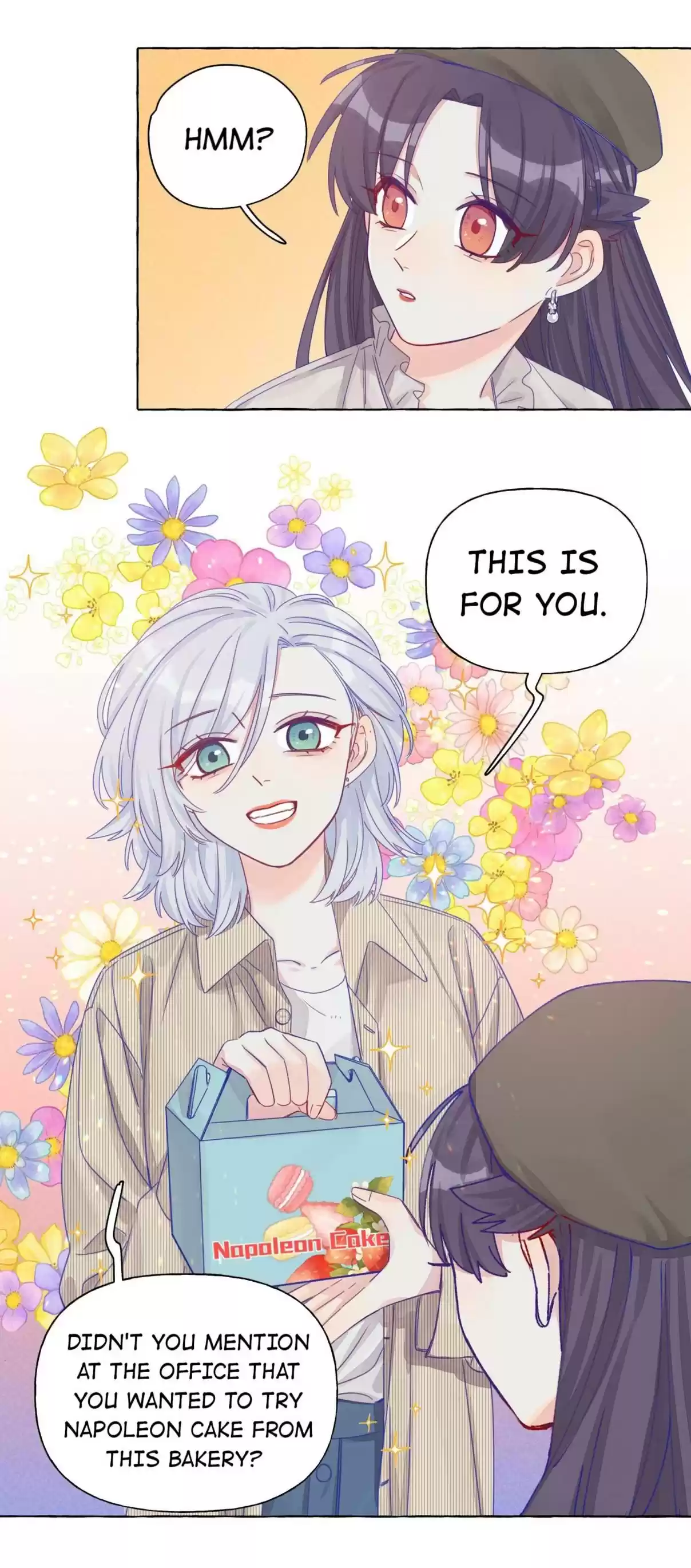 The Martial Emperor's Life After Seclusion 11 This Has Got To Be Heartfelt, Alright?