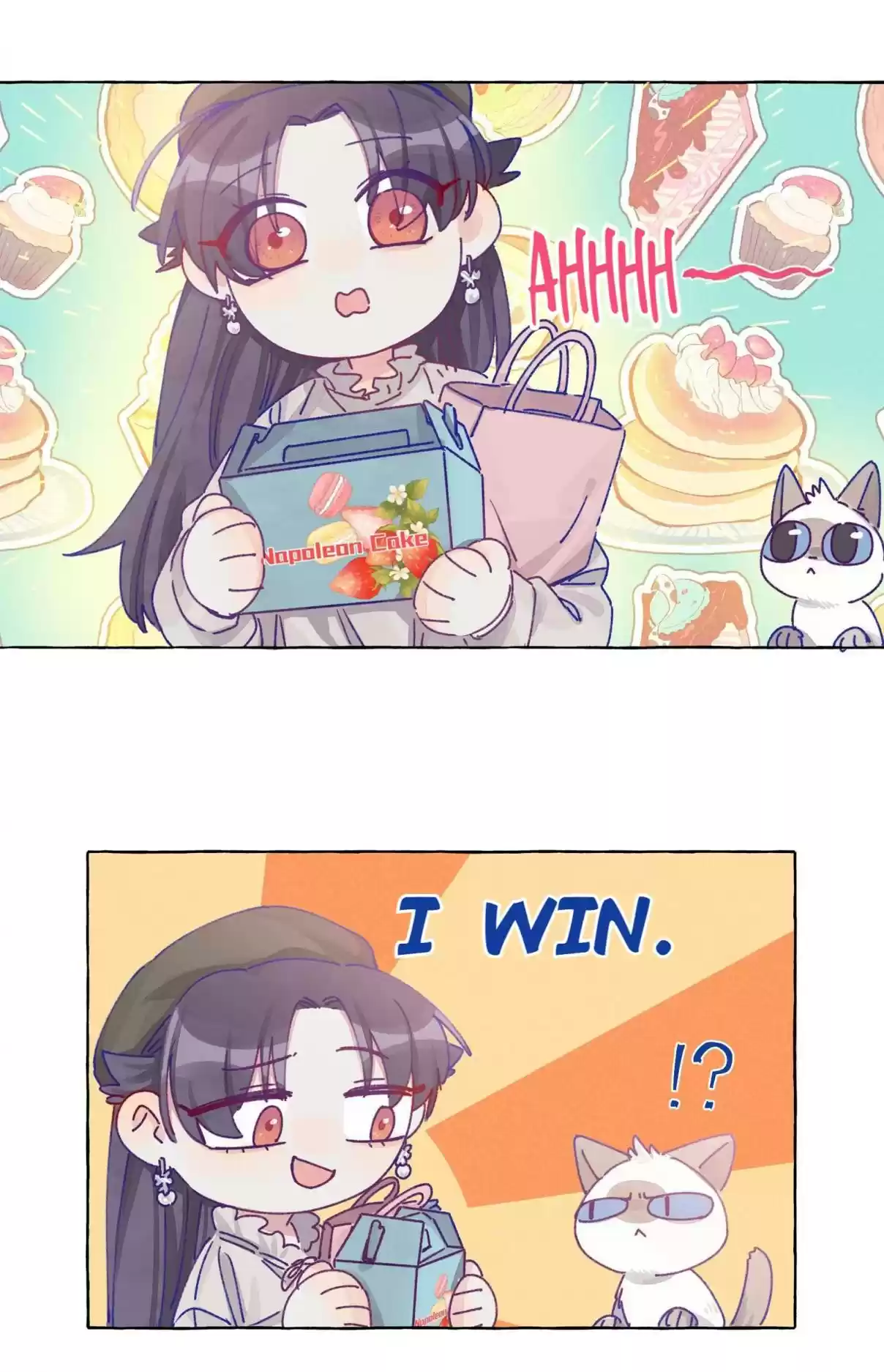 The Martial Emperor's Life After Seclusion 11 This Has Got To Be Heartfelt, Alright?