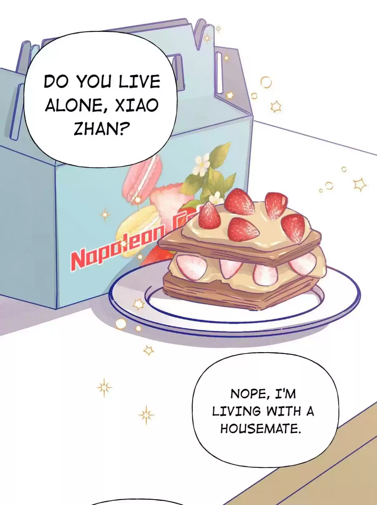 The Martial Emperor's Life After Seclusion 11 This Has Got To Be Heartfelt, Alright?