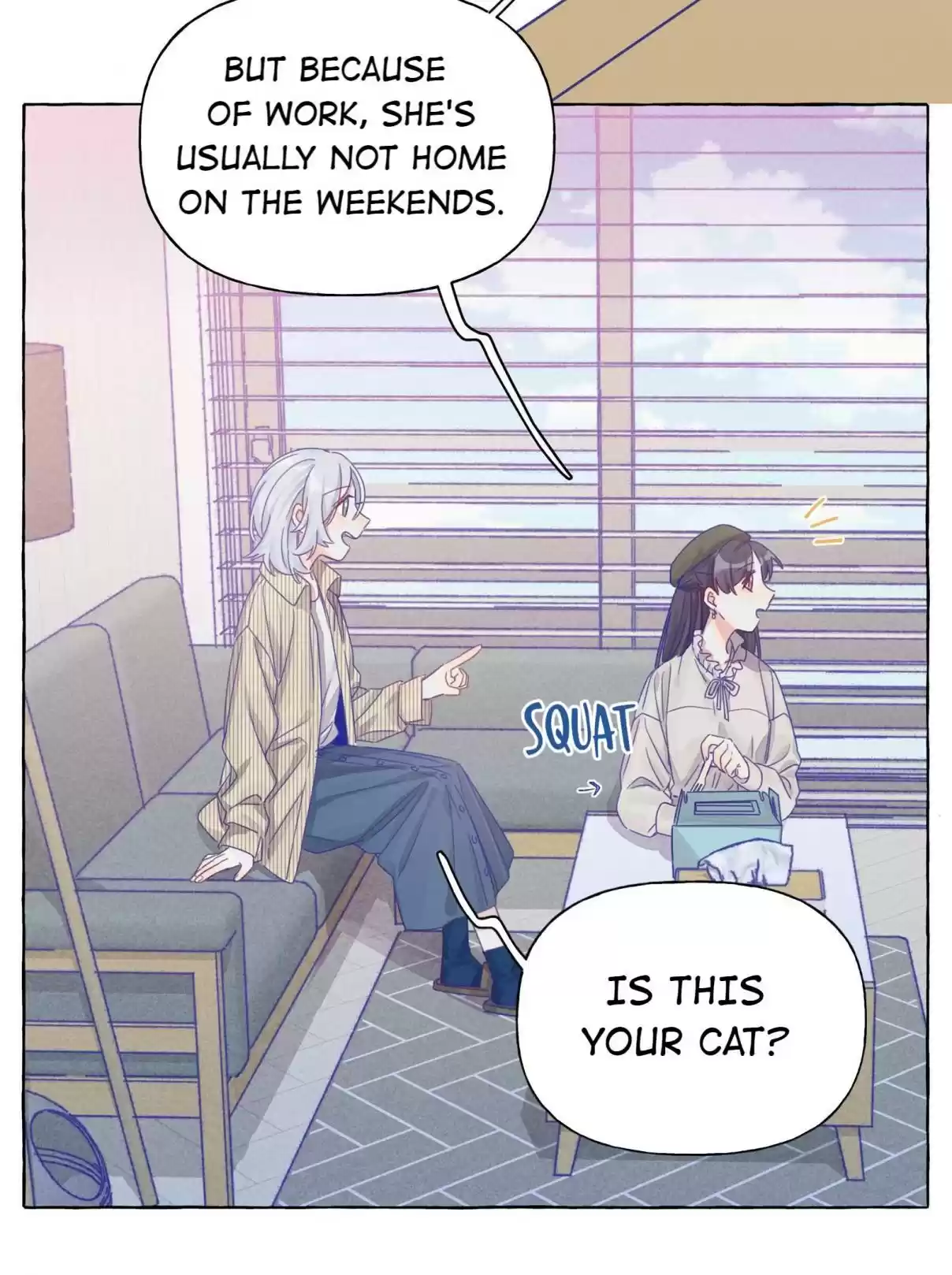 The Martial Emperor's Life After Seclusion 11 This Has Got To Be Heartfelt, Alright?