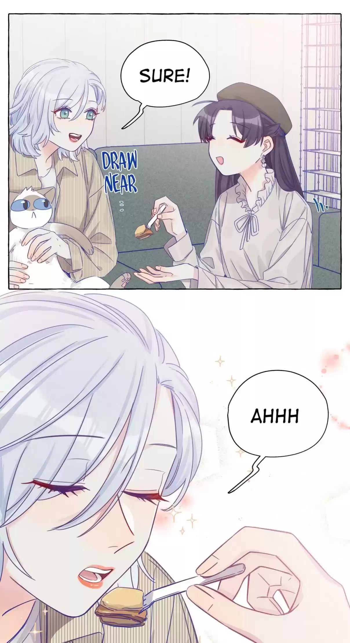 The Martial Emperor's Life After Seclusion 11 This Has Got To Be Heartfelt, Alright?