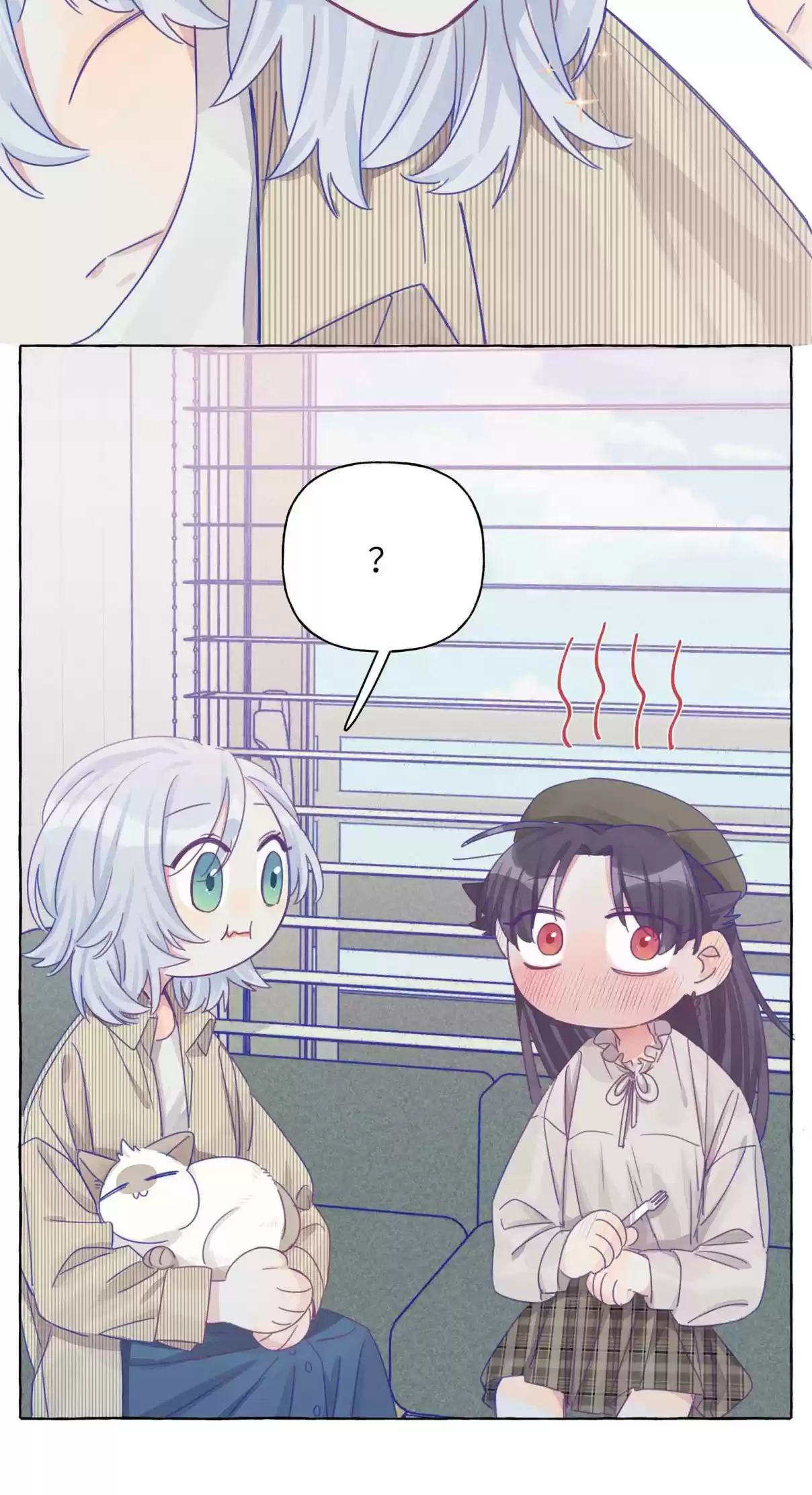 The Martial Emperor's Life After Seclusion 11 This Has Got To Be Heartfelt, Alright?