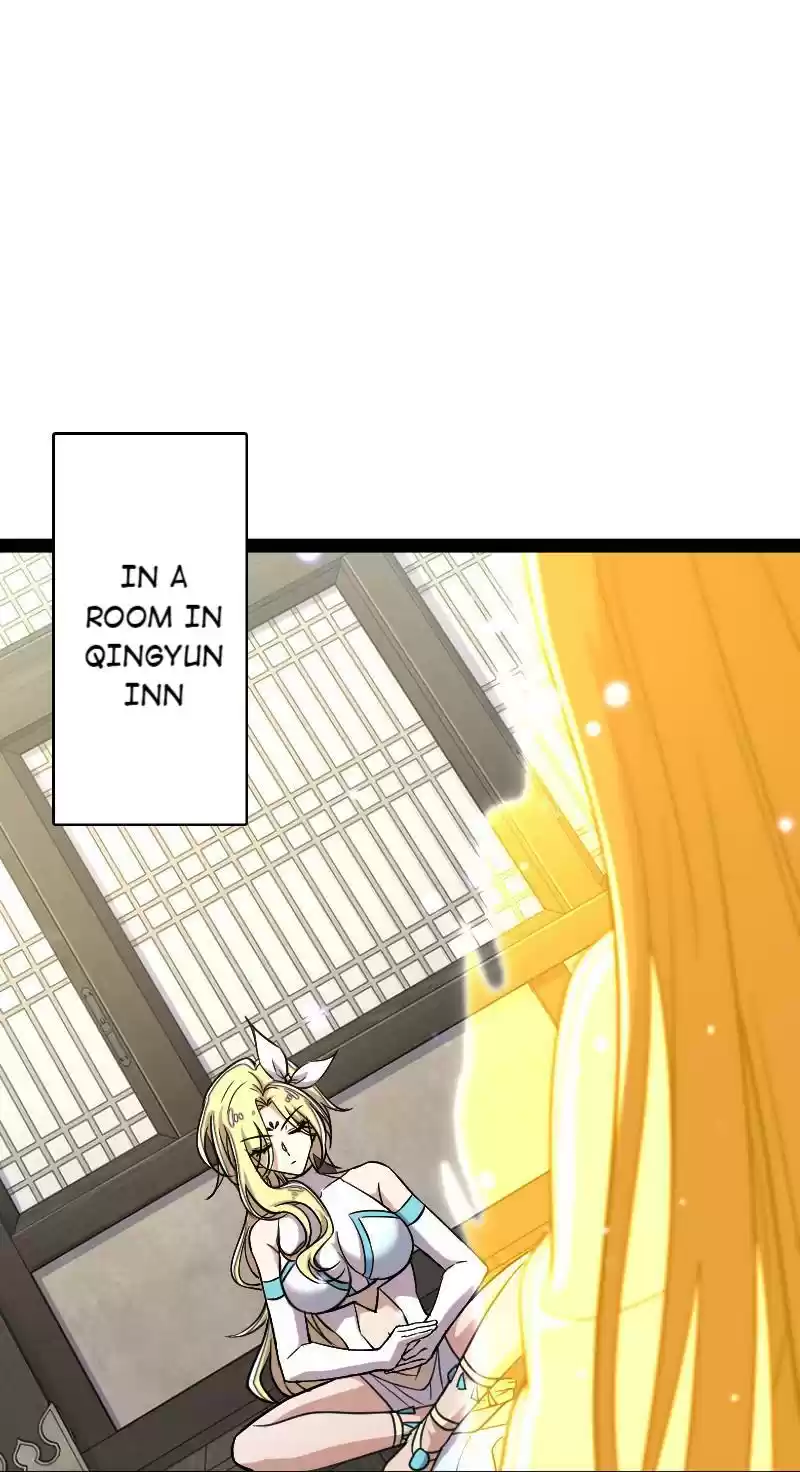 The Martial Emperor's Life After Seclusion 115