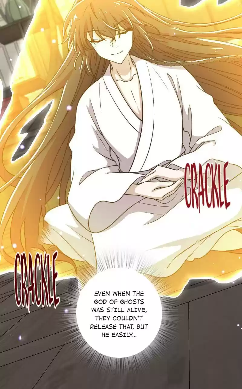 The Martial Emperor's Life After Seclusion 115