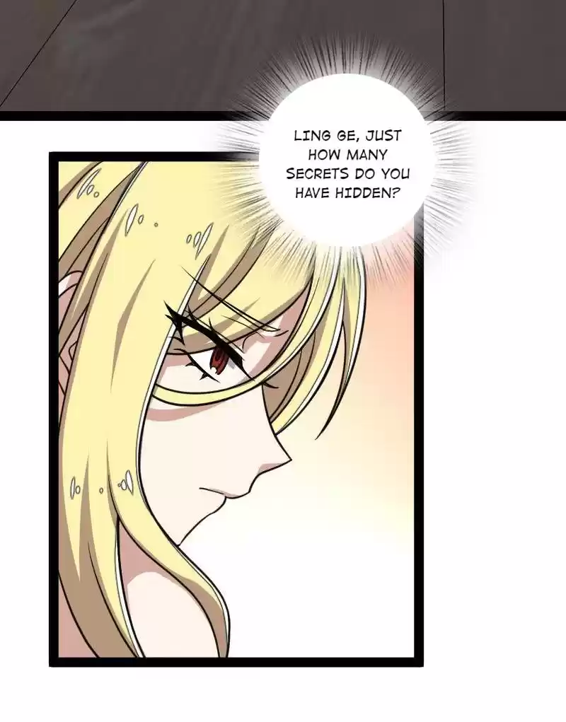 The Martial Emperor's Life After Seclusion 115