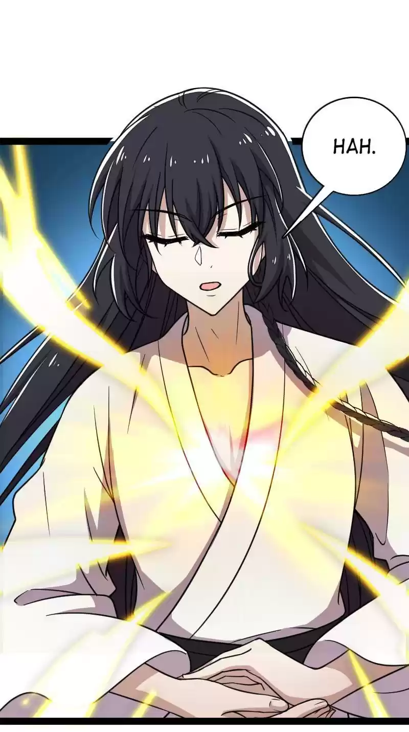 The Martial Emperor's Life After Seclusion 115