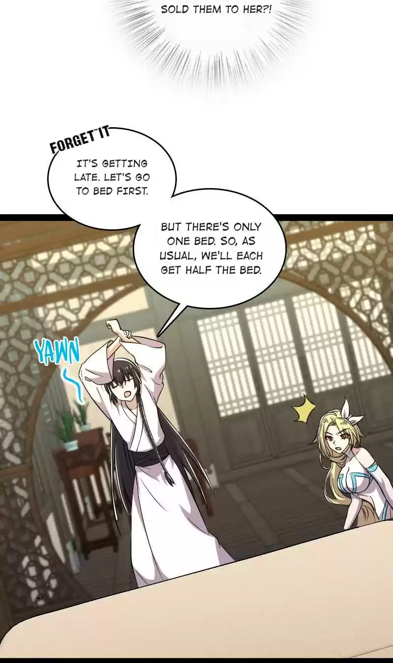 The Martial Emperor's Life After Seclusion 115