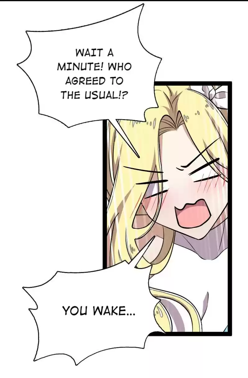 The Martial Emperor's Life After Seclusion 115