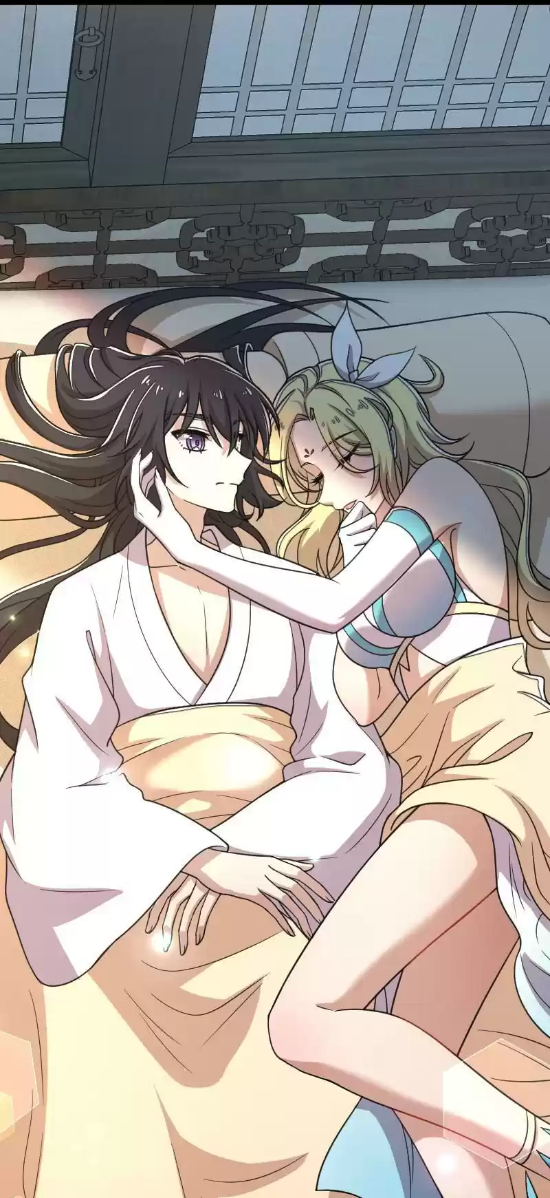 The Martial Emperor's Life After Seclusion 115