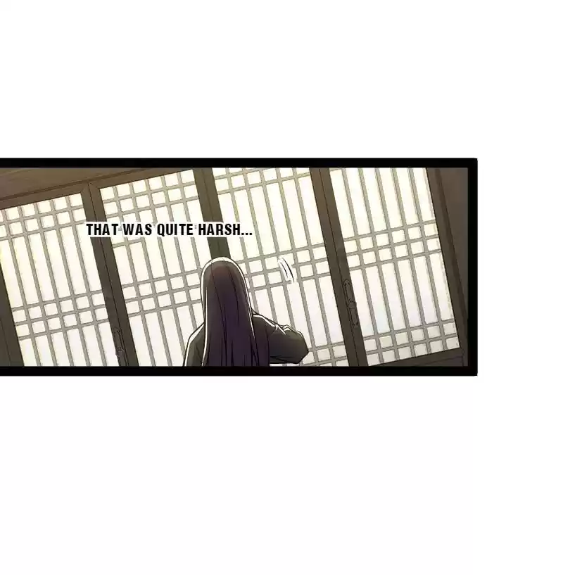 The Martial Emperor's Life After Seclusion 115