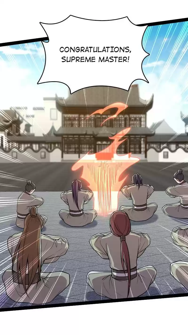 The Martial Emperor's Life After Seclusion 115