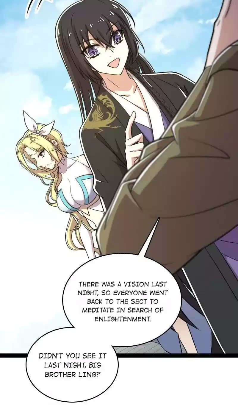 The Martial Emperor's Life After Seclusion 115